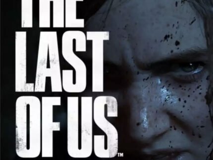 The Last of Us Part II PS4 - PS5