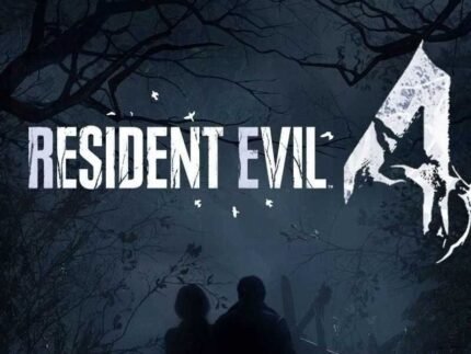 Resident Evil 4 Remake Deluxe PS4 – PS5