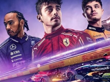 F1 24 Champions Edition PC