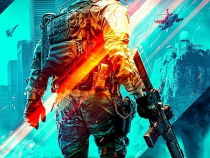Battlefield 2042 PC