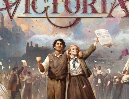 Victoria 3 PC