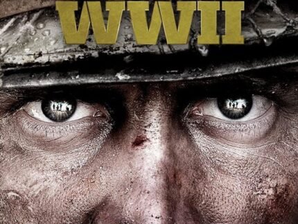 Call of Duty WWII PC