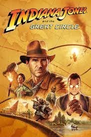 Indiana Jones and the Great Circle PC