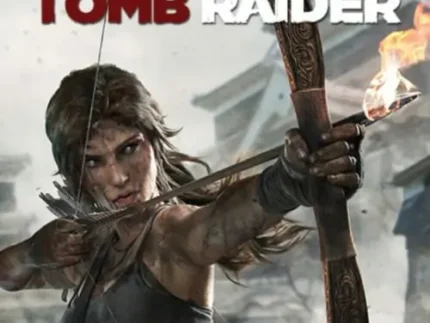 Tomb Raider GOTY Steam CD Key