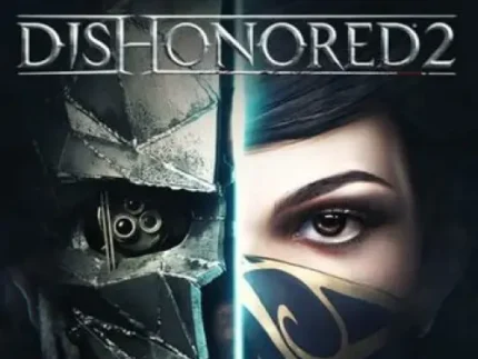 Dishonored 2 Steam CD Key