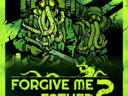 Forgive Me Father 2 Steam CD Key