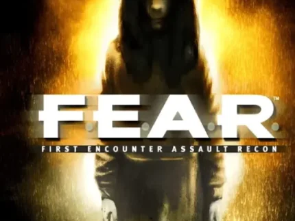 F.E.A.R - Ultimate Shooter Edition Steam CD Key