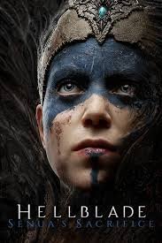 Hellblade: Senua’s Sacrifice PS5